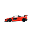 Jada Toys Fast & Furious F10 Mclaren Senna 1:32 Scale Diecast Vehicle