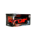 Jada Toys Fast & Furious F10 Mclaren Senna 1:32 Scale Diecast Vehicle