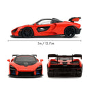 Jada Toys Fast & Furious F10 Mclaren Senna 1:32 Scale Diecast Vehicle