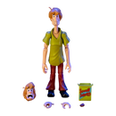 Jada Toys Scooby Doo! Shaggy 6" Action Figure
