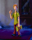 Jada Toys Scooby Doo! Shaggy 6" Action Figure