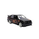 Jada Toys Fast & Furious Volkswagen Jetta 1:32 Scale Diecast Vehicle
