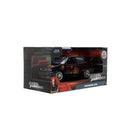Jada Toys Fast & Furious Volkswagen Jetta 1:32 Scale Diecast Vehicle