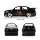 Jada Toys Fast & Furious Volkswagen Jetta 1:32 Scale Diecast Vehicle