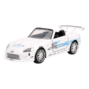 Jada Toys Fast & Furious 2001 Honda S2000 1:32 Scale Diecast Vehicle