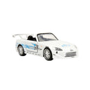 Jada Toys Fast & Furious 2001 Honda S2000 1:32 Scale Diecast Vehicle