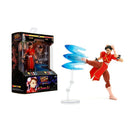 Jada Toys Street Fighter Chun Li (Player 2) 6" Action Figure