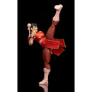 Jada Toys Street Fighter Chun Li (Player 2) 6" Action Figure