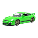 Jada Toys Fast & Furious 1:32 Scale Porsche 911 GT3 RS 997 Diecast Vehicle