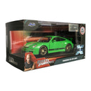 Jada Toys Fast & Furious 1:32 Scale Porsche 911 GT3 RS 997 Diecast Vehicle