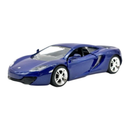 Jada Toys Fast & Furious 1:32 Scale McLaren MP4 12C Diecast Vehicle