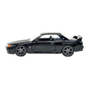 Jada Toys Fast & Furious 1:32 Scale 1989 Nissan Skyline GT R R32 Diecast Vehicle