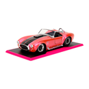 Jada Toys Pink Slips 1965 Shelby Cobra 427 S/C 1:24 Scale Die cast Vehicle