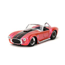 Jada Toys Pink Slips 1965 Shelby Cobra 427 S/C 1:24 Scale Die cast Vehicle