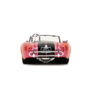 Jada Toys Pink Slips 1965 Shelby Cobra 427 S/C 1:24 Scale Die cast Vehicle