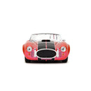 Jada Toys Pink Slips 1965 Shelby Cobra 427 S/C 1:24 Scale Die cast Vehicle