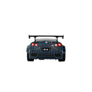 Jada Toys Hollywood Rides Godzilla 2009 Nissan GT R (R35) 1:16 Scale Remote Control Car