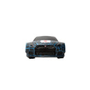 Jada Toys Hollywood Rides Godzilla 2009 Nissan GT R (R35) 1:16 Scale Remote Control Car