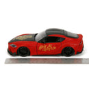 Jada Toys Pink Slips 2020 Toyota Supra (Year Of The Dragon) 1:24 Scale Diecast Vehicle