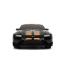 Jada Toys Pink Slips 2025 Ford Mustang GTD 1:16 Scale Remote Control Car