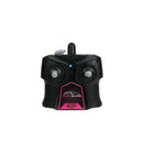 Jada Toys Pink Slips 2025 Ford Mustang GTD 1:16 Scale Remote Control Car