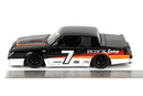 Jada Toys Big Time Muscle 1987 Buik Grand National1:24 Scale Diecast Vehicle