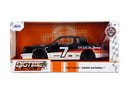 Jada Toys Big Time Muscle 1987 Buik Grand National1:24 Scale Diecast Vehicle