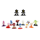 Jada Toys Sonic the Hedgehog Nano MetalFig Blind Bag (Display of 24)