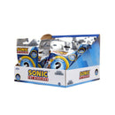 Jada Toys Sonic the Hedgehog Nano MetalFig Blind Bag (Display of 24)