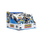Jada Toys Sonic the Hedgehog Nano MetalFig Blind Bag (Display of 24)