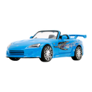 Jada Toys Fast & Furious 2001 Honda S2000 1:24 Scale Diecast Vehicle