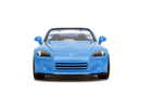 Jada Toys Fast & Furious 2001 Honda S2000 1:24 Scale Diecast Vehicle