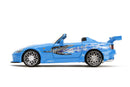 Jada Toys Fast & Furious 2001 Honda S2000 1:24 Scale Diecast Vehicle