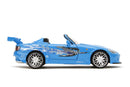 Jada Toys Fast & Furious 2001 Honda S2000 1:24 Scale Diecast Vehicle