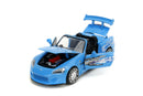 Jada Toys Fast & Furious 2001 Honda S2000 1:24 Scale Diecast Vehicle