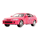 Jada Toys Fast & Furious 1995 Honda Integra Type R (Japan Spec) 1:24 Scale Diecast Vehicle