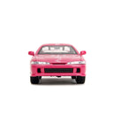 Jada Toys Fast & Furious 1995 Honda Integra Type R (Japan Spec) 1:24 Scale Diecast Vehicle