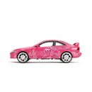 Jada Toys Fast & Furious 1995 Honda Integra Type R (Japan Spec) 1:24 Scale Diecast Vehicle