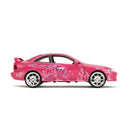 Jada Toys Fast & Furious 1995 Honda Integra Type R (Japan Spec) 1:24 Scale Diecast Vehicle