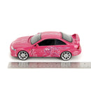 Jada Toys Fast & Furious 1995 Honda Integra Type R (Japan Spec) 1:24 Scale Diecast Vehicle