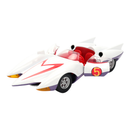 Jada Toys Speed Racer Mach 5 1:32 Scale Diecast Vehicle
