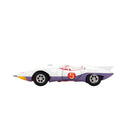 Jada Toys Speed Racer Mach 5 1:32 Scale Diecast Vehicle