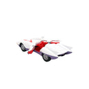 Jada Toys Speed Racer Mach 5 1:32 Scale Diecast Vehicle