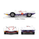 Jada Toys Speed Racer Mach 5 1:32 Scale Diecast Vehicle