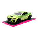 Jada Toys Pink Slips 2025 Ford Mustang RTR Spec 5 D 1:24 Scale Diecast Vehicle