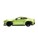 Jada Toys Pink Slips 2025 Ford Mustang RTR Spec 5 D 1:24 Scale Diecast Vehicle