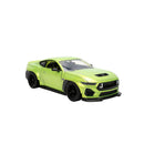 Jada Toys Pink Slips 2025 Ford Mustang RTR Spec 5 D 1:24 Scale Diecast Vehicle