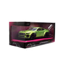 Jada Toys Pink Slips 2025 Ford Mustang RTR Spec 5 D 1:24 Scale Diecast Vehicle