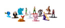 Jada Toys Disney Nano Metalfigs Blind Assortment Wave 3 (Display of 24)