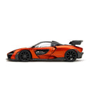 Jada Toys Pink Slips McLaren Senna 1:24 Scale Diecast Vehicle